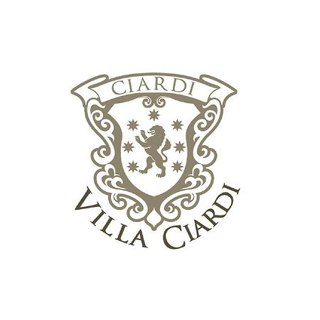 Villa Ciardi Wellness Hotel & Ristorante アジアーゴ エクステリア 写真