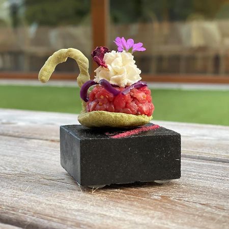 Villa Ciardi Wellness Hotel & Ristorante アジアーゴ エクステリア 写真