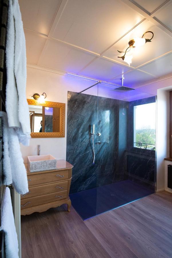 Villa Ciardi Wellness Hotel & Ristorante アジアーゴ エクステリア 写真