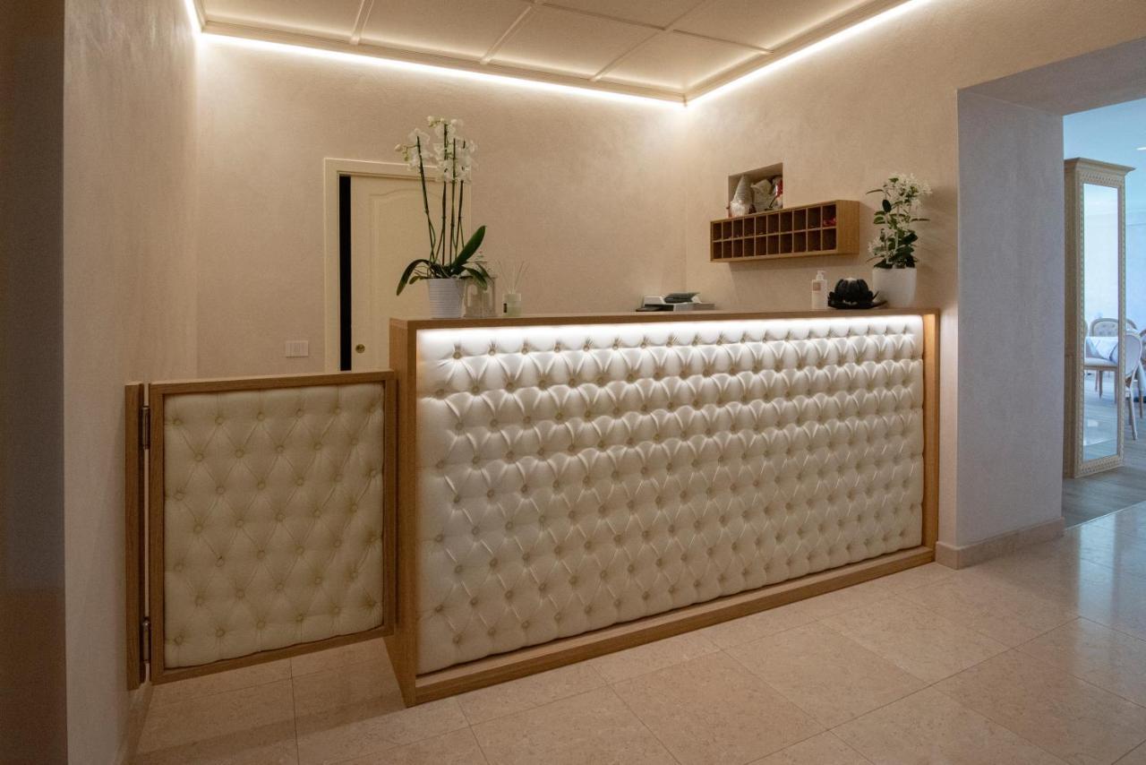 Villa Ciardi Wellness Hotel & Ristorante アジアーゴ エクステリア 写真