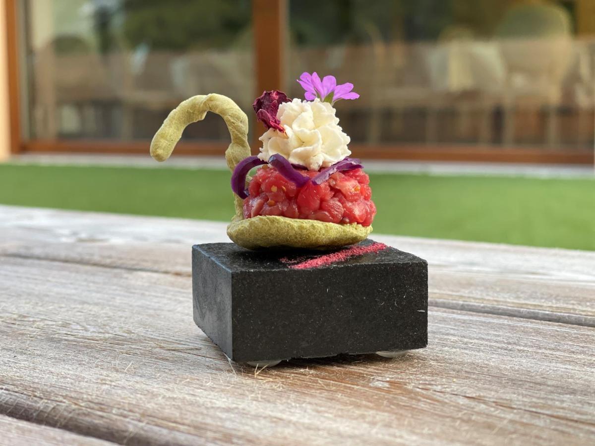 Villa Ciardi Wellness Hotel & Ristorante アジアーゴ エクステリア 写真