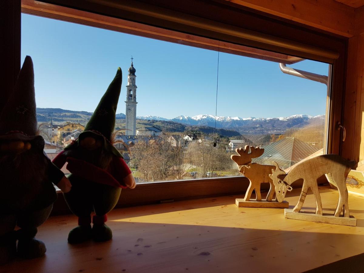 Villa Ciardi Wellness Hotel & Ristorante アジアーゴ エクステリア 写真