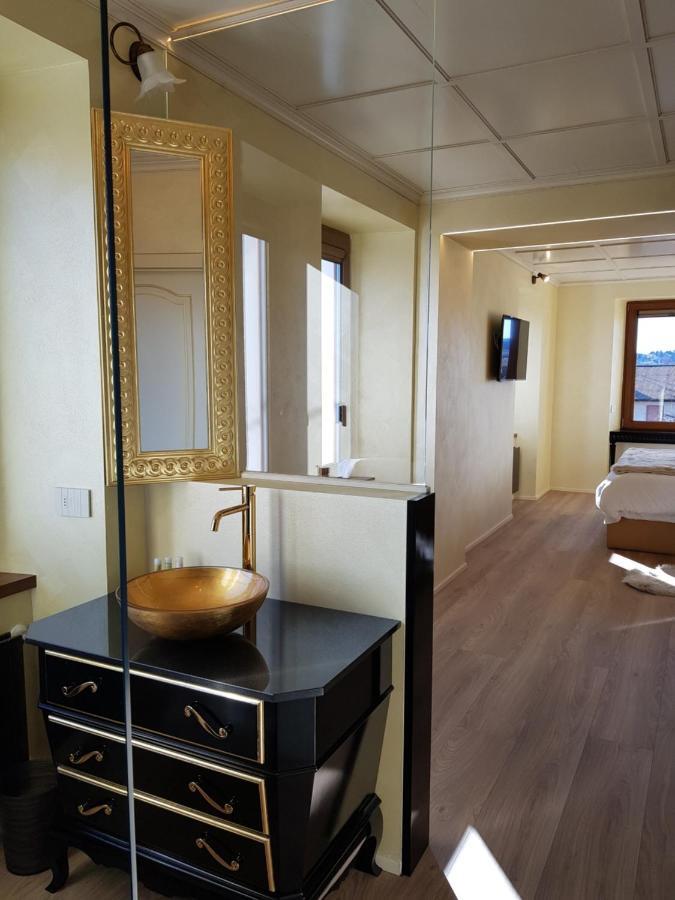 Villa Ciardi Wellness Hotel & Ristorante アジアーゴ エクステリア 写真