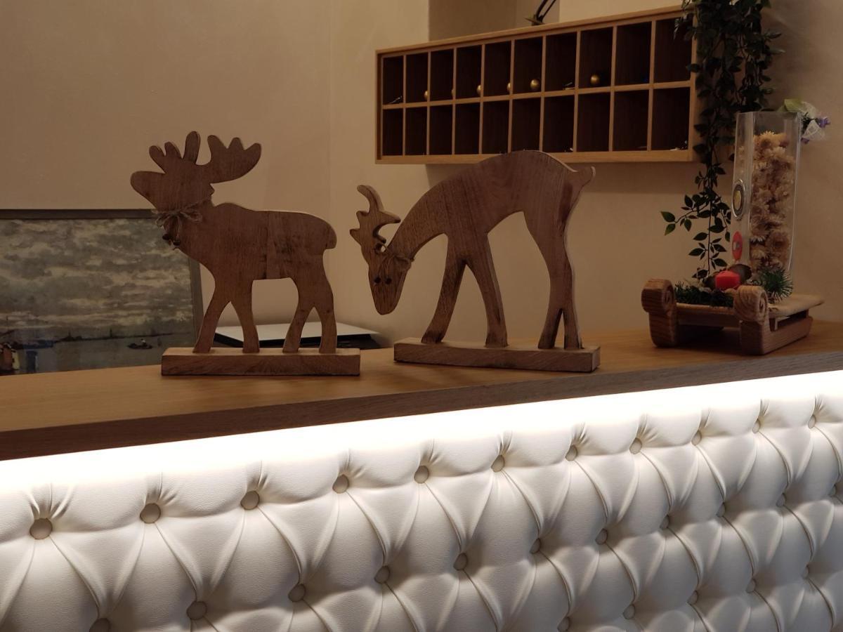 Villa Ciardi Wellness Hotel & Ristorante アジアーゴ エクステリア 写真