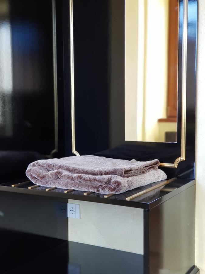 Villa Ciardi Wellness Hotel & Ristorante アジアーゴ エクステリア 写真