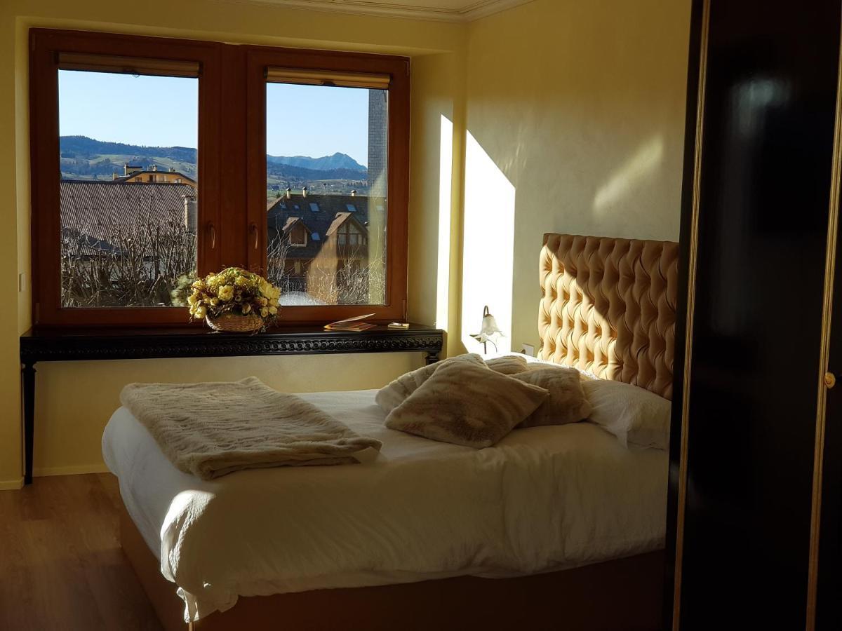 Villa Ciardi Wellness Hotel & Ristorante アジアーゴ エクステリア 写真