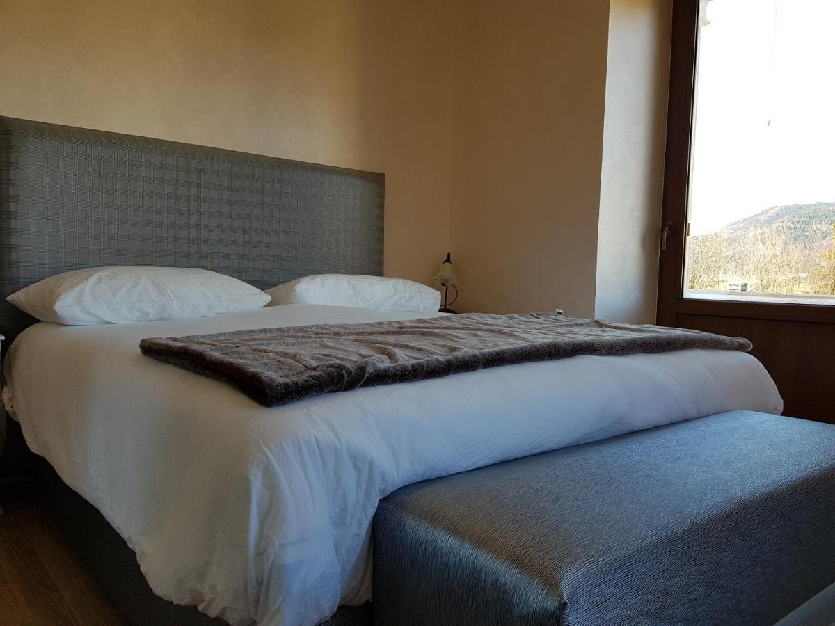Villa Ciardi Wellness Hotel & Ristorante アジアーゴ エクステリア 写真