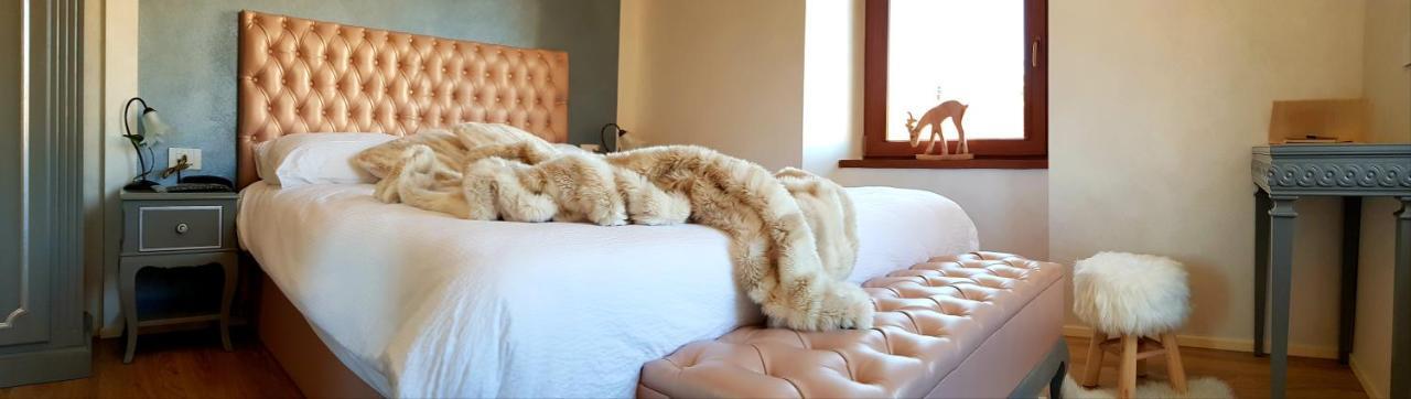 Villa Ciardi Wellness Hotel & Ristorante アジアーゴ エクステリア 写真