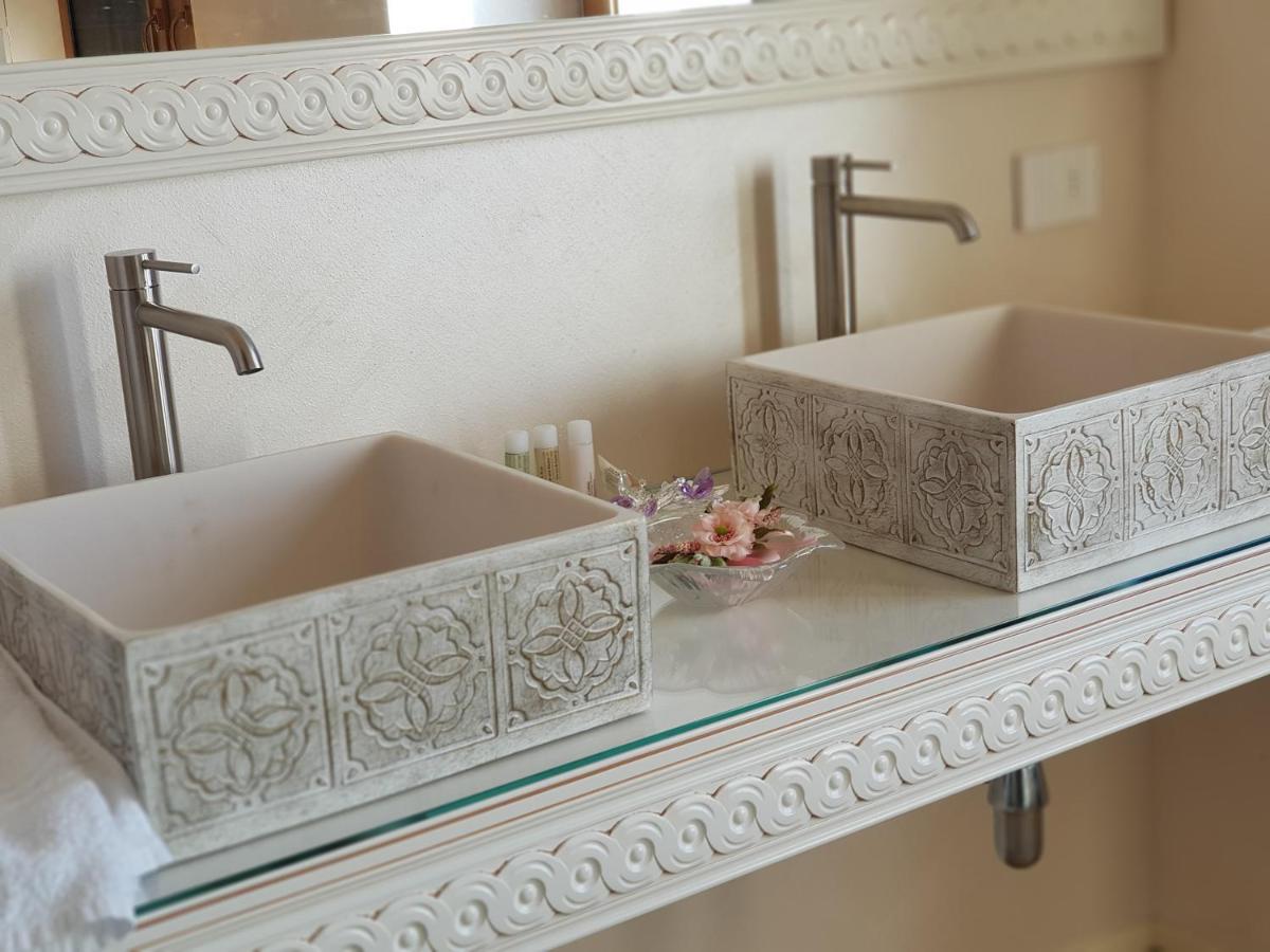 Villa Ciardi Wellness Hotel & Ristorante アジアーゴ エクステリア 写真